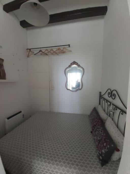 Small Room In Sants With Huge Terrace Барселона Экстерьер фото