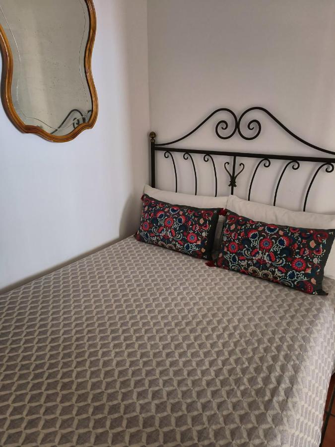 Small Room In Sants With Huge Terrace Барселона Экстерьер фото
